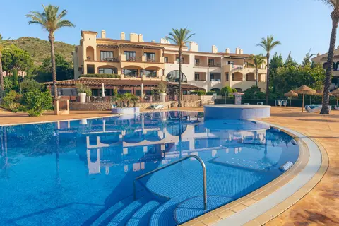 Village Bonavista de Bonmont in Mont-roig del Camp — foto 4