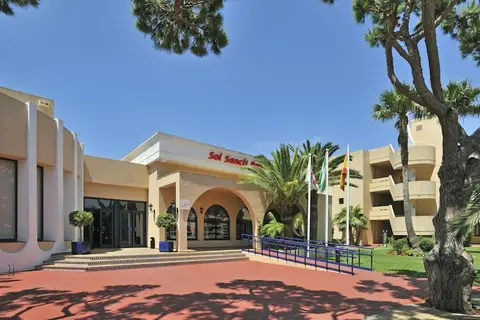 Sol Sancti Petri Apartamentos in Chiclana de la Frontera, foto 23
