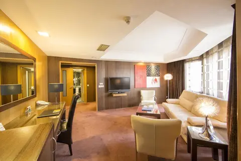 Eurostars Araguaney in Santiago De Compostela — foto 5