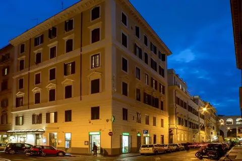 Hotel Assisi in Rome, foto 6