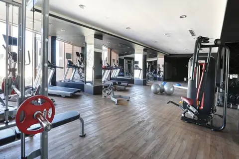 Qlusive Hotel in Kusadasi — foto 10