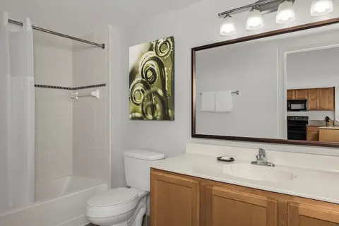 Club Wyndham Palm-Aire in Pompano Beach — foto 9