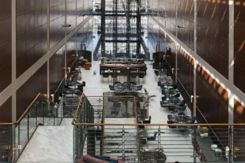 DoubleTree by Hilton Turin Lingotto in Turijn, foto 25