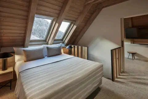 MiM Baqueira Meliá Collection in Naut Aran — foto 21
