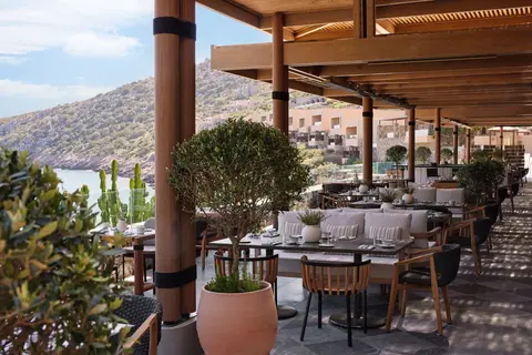 Daios Cove in Georgioupolis — foto 4