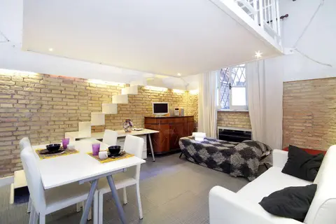 Imperium Suite Navona in Rome, foto 7
