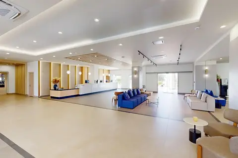 Sirios Village Luxury Hotel & Bungalows in Δαράτσος — foto 13