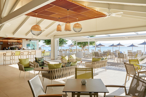 Hotel Delfinia foto 4