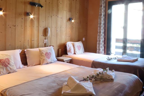 Hotel La Belle Etoile - extra ingekocht foto 6