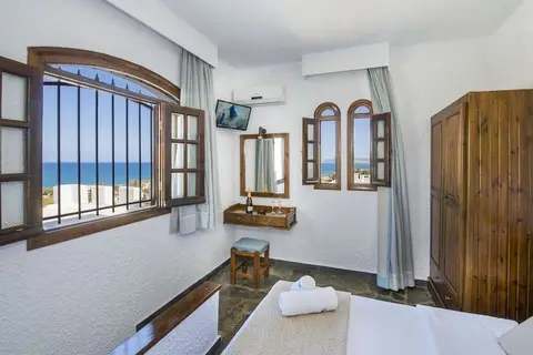 Folia Appartementen in Agia Marina — foto 29