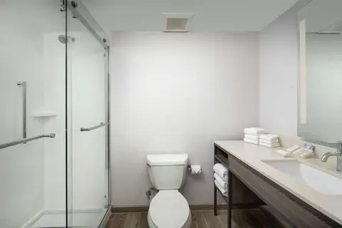 Hilton Garden Inn Miami Brickell South in Miami, foto 18