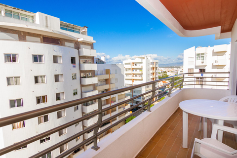 Appartementen Mirachoro Praia da Rocha foto 15