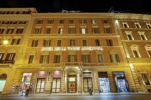 Hotel Della Torre Argentina in Rome — foto 5