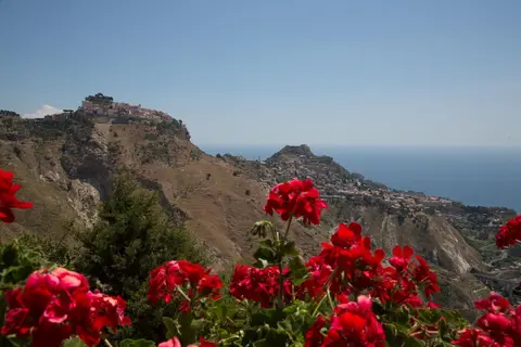 Il Casale di Caterina in Taormina, foto 15