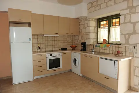 Ammos Villas in Δημοτική Ενότητα Ζακυνθίων — foto 15