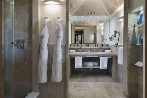 Valle dell'Erica Resort Thalasso & Spa in Lungoni/Santa Teresa Gallura — foto 28