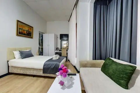 Hotel Mara Istanbul in Beyoğlu — foto 7