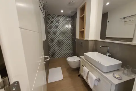 Hotel Casa Di Sofia in Becici — foto 20
