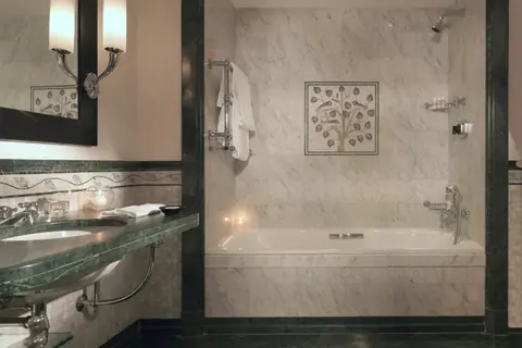 Hotel de Russie Rome, a Rocco Forte Hotel in Rome, foto 11