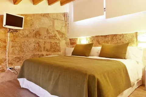 Santa Clara Urban Hotel & Spa in Palma De Mallorca — foto 11