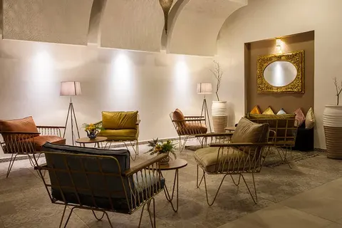 Dellarosa Boutique Hôtel in Marrakesh — foto 6