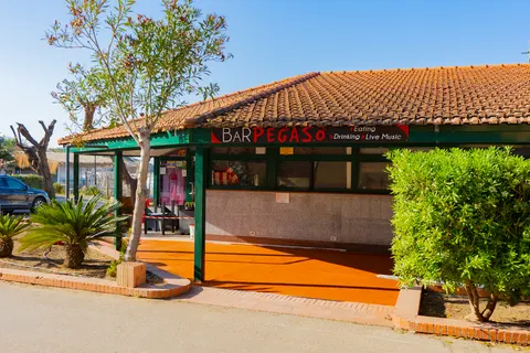 Centro Turistico San Nicola foto 2