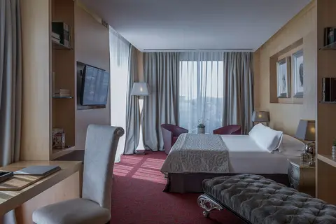 MiM Sitges Meliá Collection in Sitges — foto 18