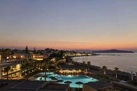 Hotel Atlantica Kalliston Resort - adults only in Δαράτσος — foto 35