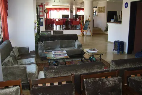 Temple Hotel in Didim — foto 21
