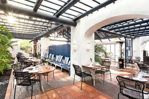Hotel Dreams Jardin Tropical in Adeje — foto 8