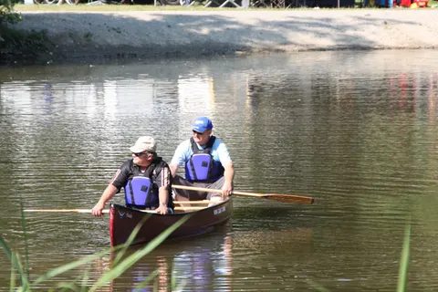 Gitzenweiler Hof Camping foto 12