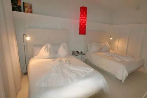 Catalina Hotel & Beach Club in Miami Beach, foto 3