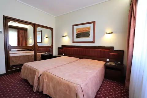 Hotel Imperial in Ovar — foto 6