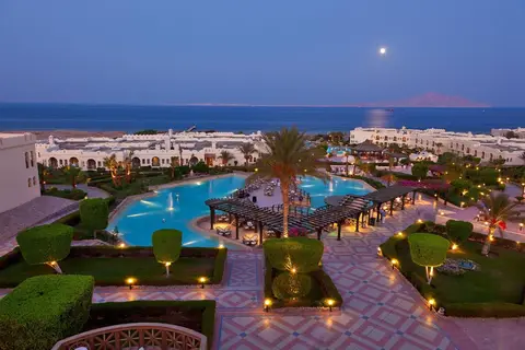 Charmillion Club Resort in Sharm El Sheikh — foto 6