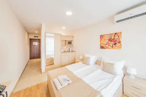Premier Fort Beach in Несебър — foto 4