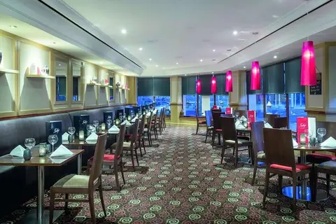 Hotel Riu Plaza The Gresham Dublin in Dublin — foto 23