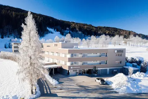 Tauernresidence Radstadt in Radstadt