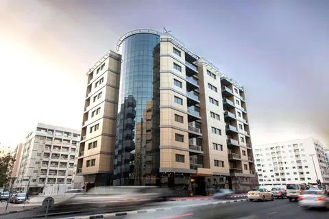 Xclusive Maples Hotel Appartementen in Dubai