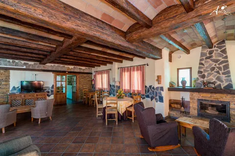 Hotel Rural Almazara in Frigiliana — foto 10