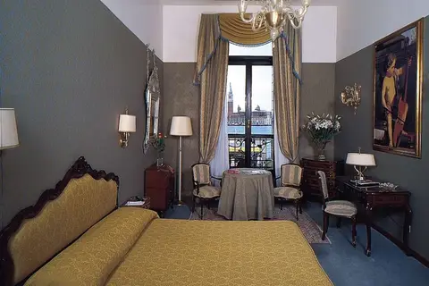 Hotel Locanda Vivaldi in Venetië, foto 14