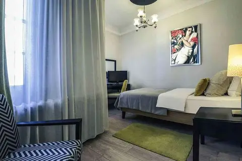 Excelsior Hotel Belgrado in Belgrado, foto 11
