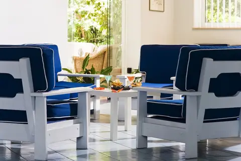 Villa Durrueli Resort & Spa in Ischia, foto 23