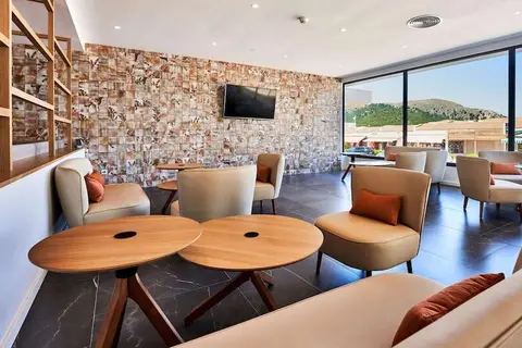 S'Entrador Playa Hotel & Spa in Cala Ratjada — foto 9