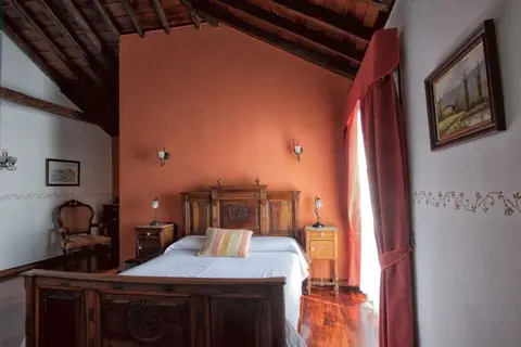 Rural Senderos de Abona in Granadilla de Abona, foto 26