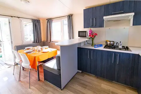 Villaggio Lido d'Abruzzo in Roseto degli Abruzzi — foto 5