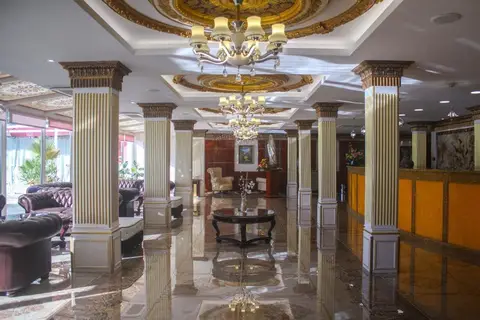 Monicca Collection Suites & Residences in Albufeira — foto 8