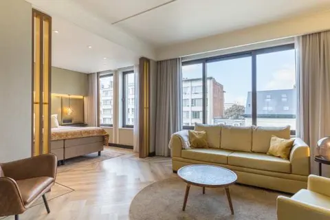 Leonardo Hotel Antwerp The Plaza foto 13