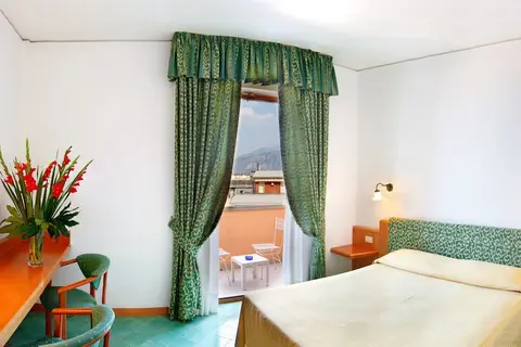 Hotel Villa Maria in Sorrento — foto 29