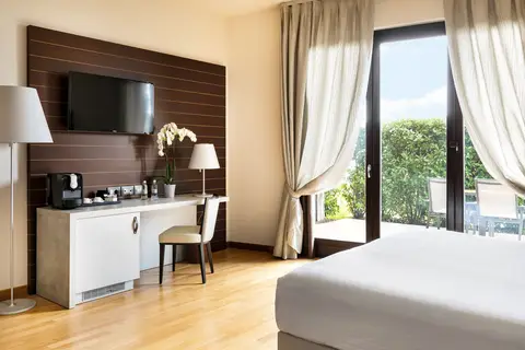 Palazzo di Varignana Resort & Spa in Castel San Pietro Terme — foto 24