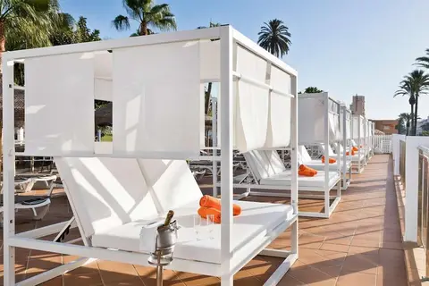 Hotel Best Siroco in Benalmádena, foto 21